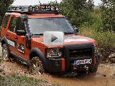 Land-Rover G4 Challenge