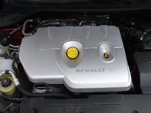 Renault Laguna GT: Cuatro mejor que dos