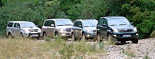 En tierras del Maestrazgo