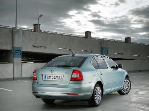 Nuevo Skoda Octavia: Inspiración Superb