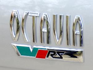 Skoda Octavia Combi RS 2.0 TDI 170 CV: Momento oportuno