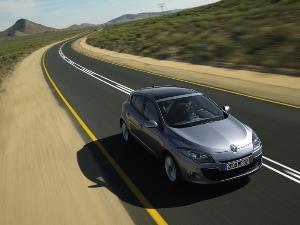 Renault Mégane: Evolución revolucionaria