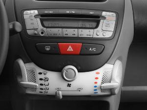 Toyota Aygo: Nueva imagen