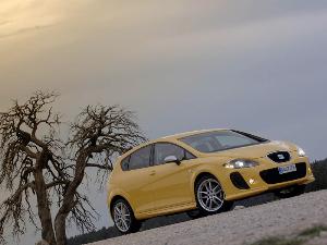 Seat León Línea R: Más impactante y deportivo