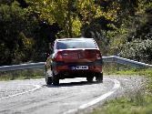 Dacia Logan 1.5 dCi