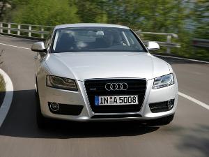 Audi A5 2.0 TDI 170 CV: Versión de acceso a la gama diésel 
