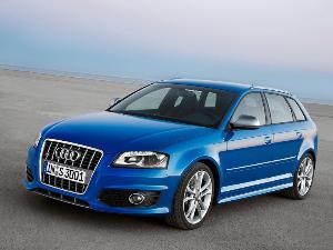 Audi S3 S-Tronic: También con cambio de doble embrague