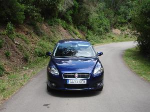 Fiat Croma 1.9 Multijet 150 CV Manual
