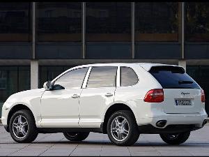 Porsche Cayenne Diesel: Porsche sucumbe al gasóleo