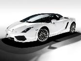 Lamborghini Gallardo LP 560-4 Spyder