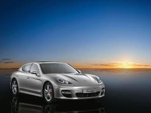 Porsche Gran Turismo Panamera: A la venta el próximo verano