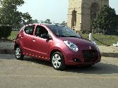 Suzuki se convertirá en más ecológica para alcanzar los 3 millones de unidades en 2011