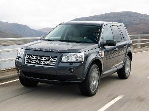 Land Rover Freelander Td4 XS: El placer de la exclusividad