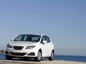 Seat Ibiza Ecomotive: Cada gota cuenta
