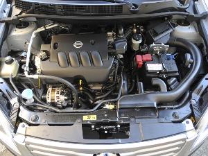 Nissan Qashqai + 2: Con siete basta