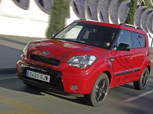 Kia Soul: Perfecta sintonía