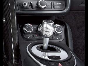 Audi R8 V10: sencillamente demoledor
