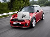 Video Mini John Cooper Works