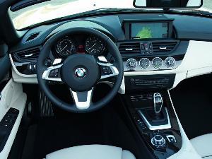 BMW Z4: Dos por uno