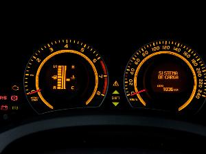 Toyota Auris 1.33 VVT-i Dual: Pulso a las emisiones