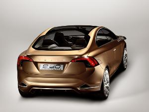 Volvo S60 Concept: Mucho más que diseño 