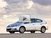 Video Honda Insight