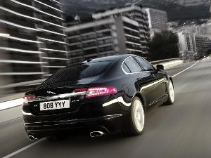 Jaguar XF 3.0 Diesel S: Nueva motorización diesel