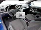Video VW Scirocco en Montmeló