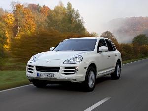 El Primer Porsche Diesel costará 63.000 euros