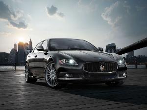 Maserati Quattroporte Sport GT S: La berlina más deportiva de la gama