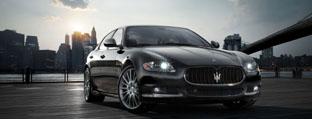 Maserati Quattroporte Sport GT S: La berlina más deportiva de la gama
