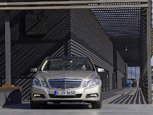 Nuevo Mercedes Clase E: Culto a la excelencia