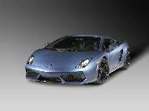 Lamborghini Ad Personam