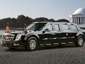 Cadillac One