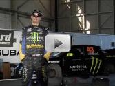 Video Subaru Impreza Gymkana