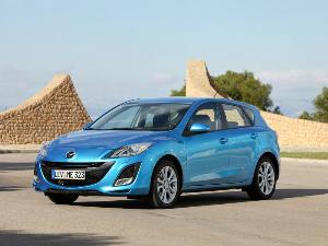 Mazda3: Giro hacia la expresividad y la emoción