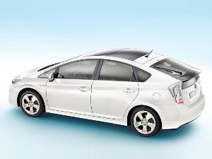 Toyota Prius: De nuevo a la vanguardia en tecnología híbrida  