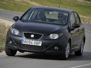 Seat Ibiza 1.4 16v 85 CV 5p Reference: Interesante alternativa