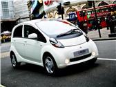 Mitsubishi i-MIEV