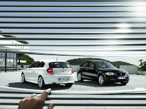 BMW 116i y 116d: Más eficiencia para la Serie 1