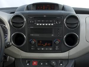 Peugeot Partner Tepee 7 plazas: De comercial a alternativa a los monovolumenes compactos