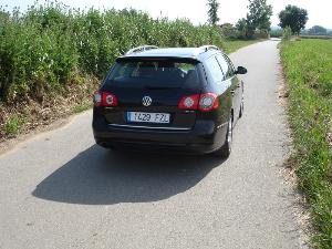 Volkswagen Passat RLine 2.0 TDI 170 CV DSG