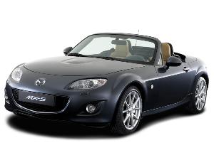 Mazda MX-5: Imagen actualizada y con mismo espíritu deportivo