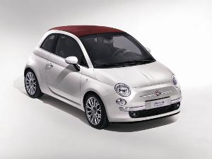 Fiat 500C: Descubierto