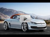 Video Bluesport Concept