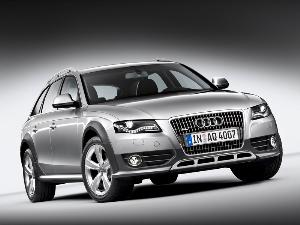 Audi A4 Allroad Quattro: Nuevos horizontes del lujo