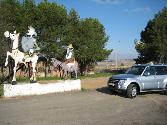 Recordando “El Quijote”