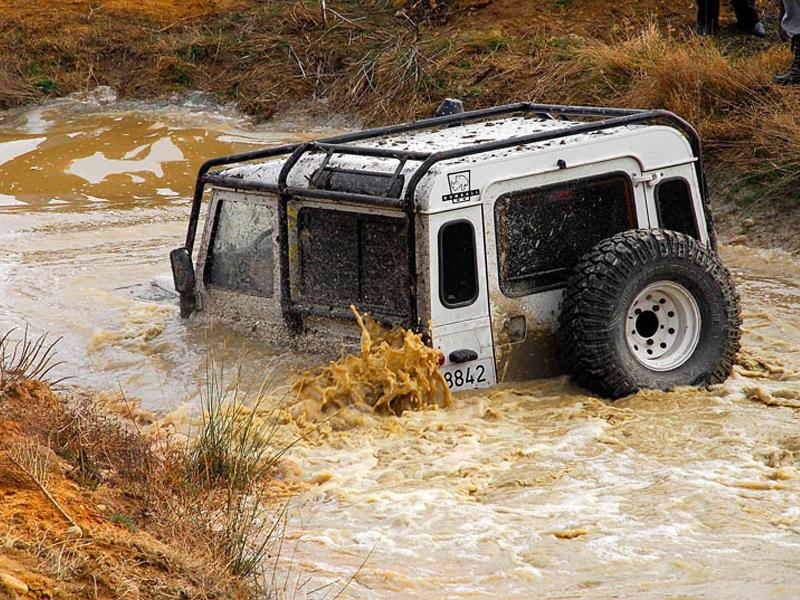 COCHE VENTA TODO TERRENO 4X4 coche venta todo terreno 4x4: