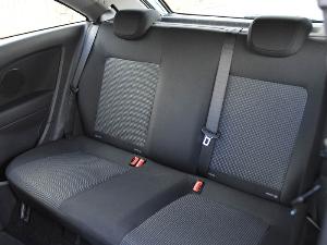 Opel Corsa 1.3 CDTi EcoFLEX 75 CV: Pocos humos
