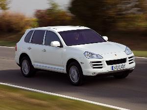 Porsche Cayenne diesel: Valiente y eficaz apuesta